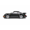 Solido 1 18 Porsche 911 964 turbo noir 1990