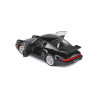 Solido 1 18 Porsche 911 964 turbo noir 1990