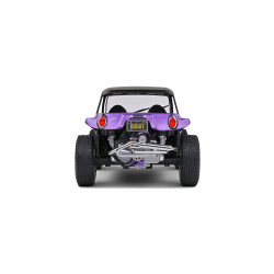 Solido 1 18 Manx Meyers buggy violet