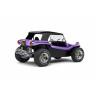 Solido 1 18 Manx Meyers buggy violet