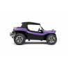 Solido 1 18 Manx Meyers buggy violet