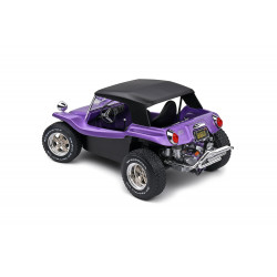 Solido 1 18 Manx Meyers buggy violet
