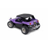 Solido 1 18 Manx Meyers buggy violet