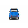 Solido 1 18 Citroen 2cv 6 bleu