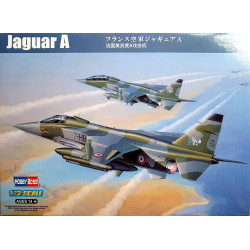 Hobby Boss 1 72 Jaguar A