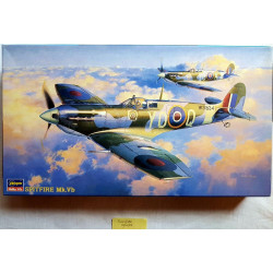 Hasegawa 1 48 Spitfire Mk.Vb