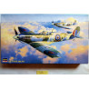 Hasegawa 1 48 Spitfire Mk.Vb