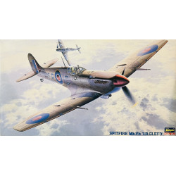 Hasegawa 1 48 Spitfire Mk.Vb I.R.Gleed