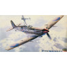 Hasegawa 1 48 Spitfire Mk.Vb I.R.Gleed