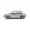 Solido 1 18 Vw Golf Gris métal 1983 L