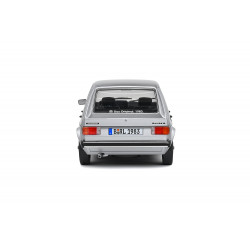 Solido 1 18 Vw Golf Gris métal 1983 L