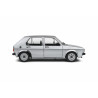 Solido 1 18 Vw Golf Gris métal 1983 L
