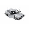 Solido 1 18 Vw Golf Gris métal 1983 L