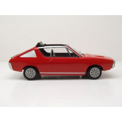 Norev 1 18 Renault 17 gordini