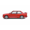 Solido 1 18 Bmw M3 e30 rouge 1986