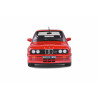 Solido 1 18 Bmw M3 e30 rouge 1986