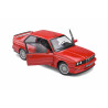 Solido 1 18 Bmw M3 e30 rouge 1986