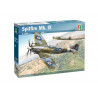 Italeri 1 48 Spitfire Mk. IXm