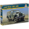 Italeri 1 35 Land Rover 109 Lwb