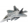 Revell 1 72 Lockheed martin  F22 Raptor