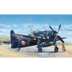 Hobby Boss 1 48 F8F-1b Bearcat