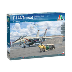 Italeri 1 72 F14 Tomcat