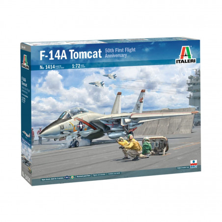 Italeri 1 72 F14 Tomcat