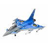 Revell 1 72 Eurofighter TYphoon Bavarian tiger 2021