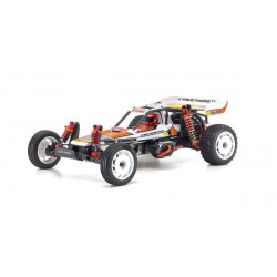 Kyosho Ultima