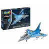 Revell 1 72 Eurofighter TYphoon Bavarian tiger 2021