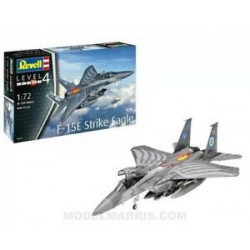 Revell 1 72 F-12 Strick Eagle