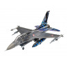 Revell 1 72 F-16D Tigermeet 2014 Lockheed Martin