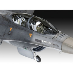 Revell 1 72 F-16D Tigermeet 2014 Lockheed Martin