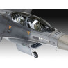 Revell 1 72 F-16D Tigermeet 2014 Lockheed Martin