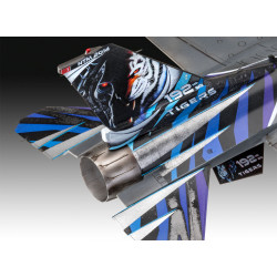 Revell 1 72 F-16D Tigermeet 2014 Lockheed Martin