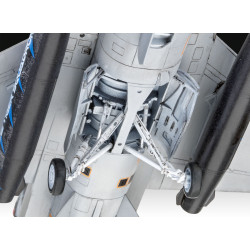 Revell 1 72 F-16D Tigermeet 2014 Lockheed Martin