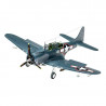 Revell 1 48 SDB-5 Dauntless