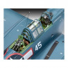 Revell 1 48 SDB-5 Dauntless