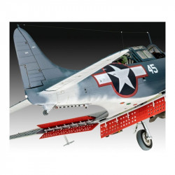 Revell 1 48 SDB-5 Dauntless
