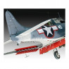 Revell 1 48 SDB-5 Dauntless