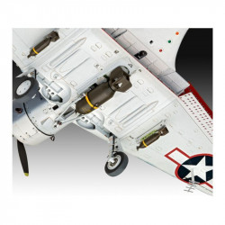 Revell 1 48 SDB-5 Dauntless