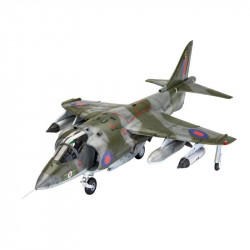 Revell 1 32 Harrier GR.1 50years