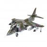 Revell 1 32 Harrier GR.1 50years