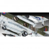 Revell 1 32 Harrier GR.1 50years