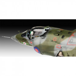 Revell 1 32 Harrier GR.1 50years
