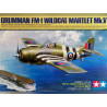 Tamiya 1 48 Grumman FM-1 Wildcat Marlet Mk.V