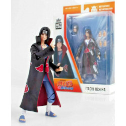 Bandai Naruto figurine Itachi