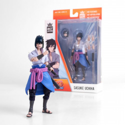 Bandai Naruto figurine Sasuke