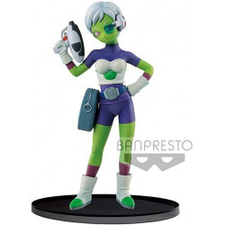 BANDAI BWFC Banpresto Cheelai