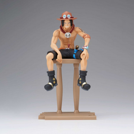 Banpresto Figurine Grandline Journey